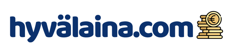 hyvälaina.com
